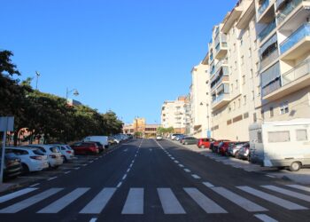 Adjudicadas las obras del nuevo plan de asfaltado que actuará en casi medio centenar de calles del casco urbano y el extrarradio