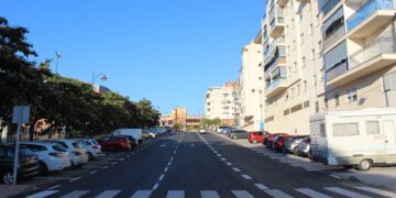 Adjudicadas las obras del nuevo plan de asfaltado que actuará en casi medio centenar de calles del casco urbano y el extrarradio