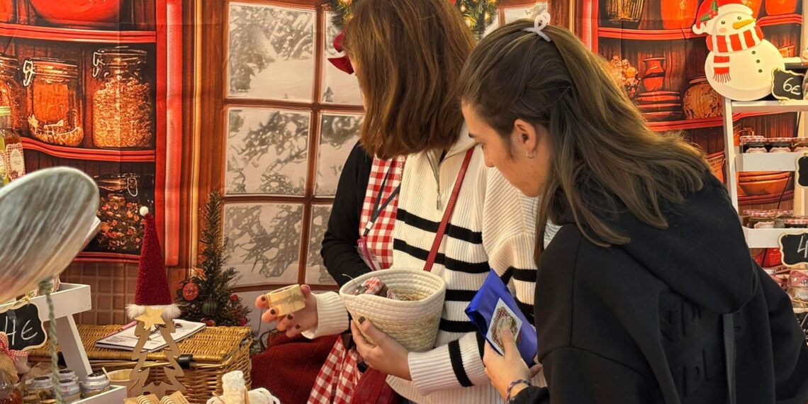 Bazar Solidario, Belén Viviente, zambombas y teatro: los mejores planes para este fin de semana