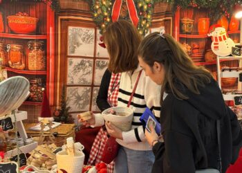 Bazar Solidario, Belén Viviente, zambombas y teatro: los mejores planes para este fin de semana