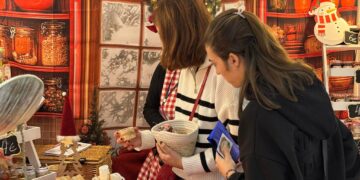 Bazar Solidario, Belén Viviente, zambombas y teatro: los mejores planes para este fin de semana