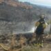Mijas promulga un bando sobre el uso de la pirotecnia para evitar posibles incendios