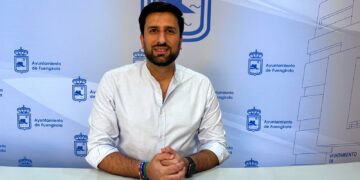 356 fuengiroleños han conseguido un trabajo a través de la Concejalía de Formación y Creación de Empleo en 2024