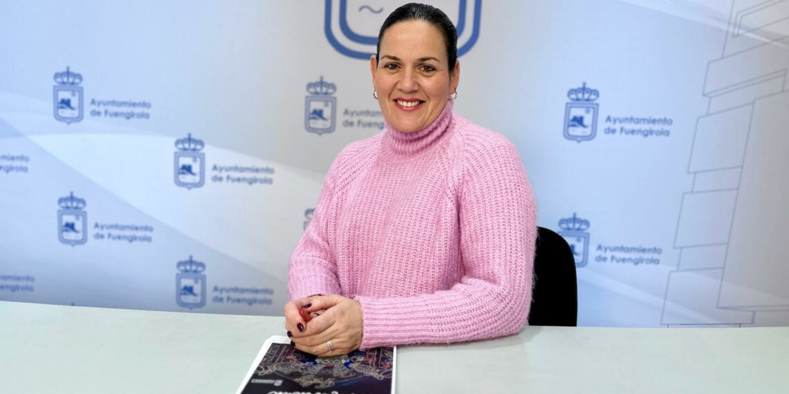 Fuengirola despedirá el año con una gran Fiesta de Nochevieja en la plaza de la Constitución