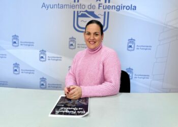 Fuengirola despedirá el año con una gran Fiesta de Nochevieja en la plaza de la Constitución