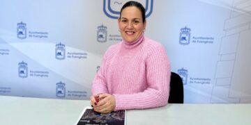 Fuengirola despedirá el año con una gran Fiesta de Nochevieja en la plaza de la Constitución