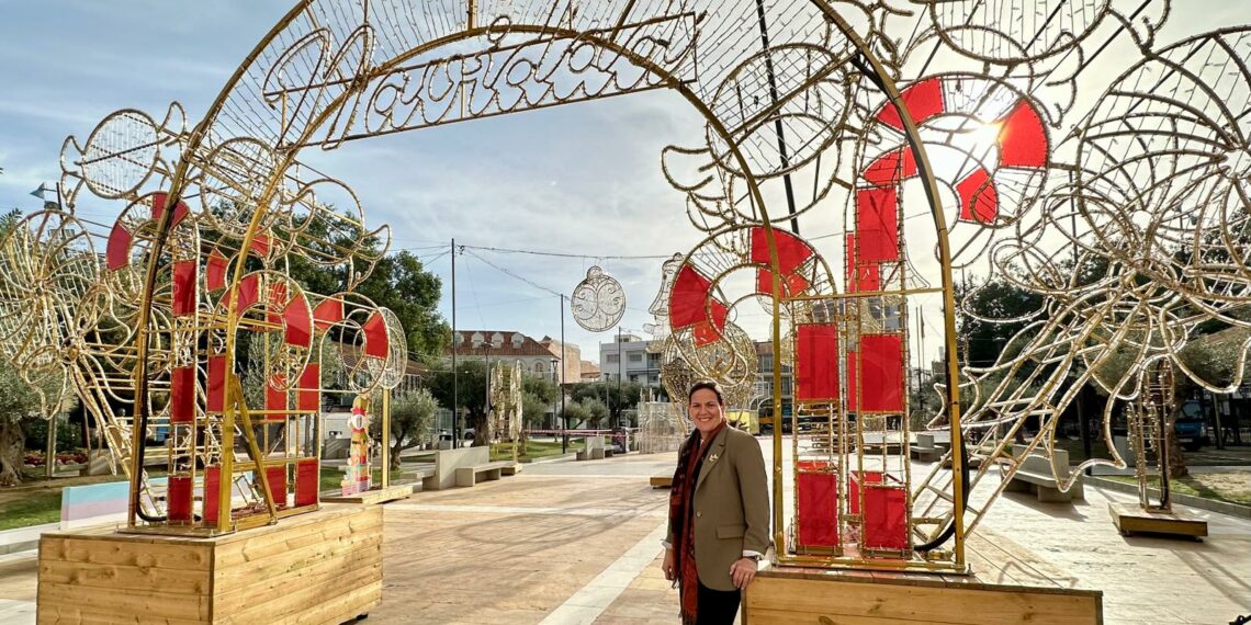 El Ayuntamiento de Fuengirola programa esta Navidad actividades para toda la familia, que llegarán a todos los barrios