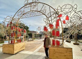 El Ayuntamiento de Fuengirola programa esta Navidad actividades para toda la familia, que llegarán a todos los barrios
