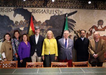 El Bazar Solidario de Navidad de Marbella a beneficio de Cáritas recauda 245.000 euros