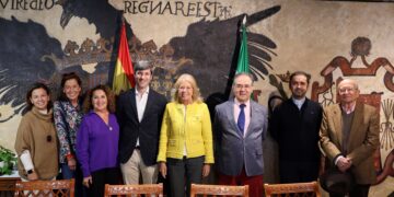 El Bazar Solidario de Navidad de Marbella a beneficio de Cáritas recauda 245.000 euros