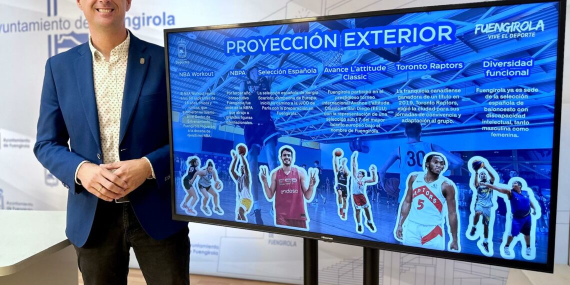 Fuengirola cierra 2024 con 138 eventos deportivos celebrados que atrajeron a la ciudad a más de 60.000 visitantes