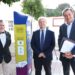 Marbella y la concesionaria del estacionamiento regulado lanzan la iniciativa ‘Parquímetros Solidarios’, para ayudar a los afectados por la DANA en Valencia