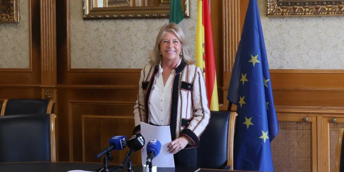 Muñoz destaca que 2024 ha estado marcado “por la gestión, la inversión y el crecimiento”
