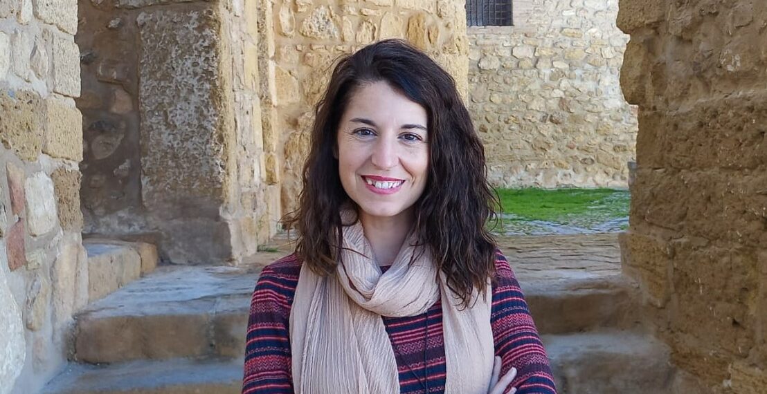 La periodista María José Carmona recibe el Premio Internacional de Periodismo ‘Manuel Chaves Nogales’