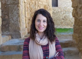 La periodista María José Carmona recibe el Premio Internacional de Periodismo ‘Manuel Chaves Nogales’