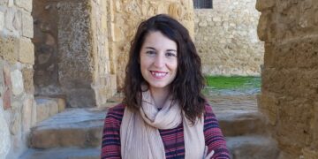 La periodista María José Carmona recibe el Premio Internacional de Periodismo ‘Manuel Chaves Nogales’