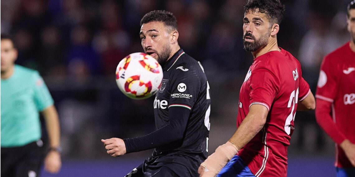 Un penalti fallado… pero mucho más ganado