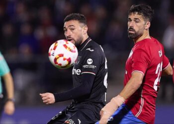 Un penalti fallado… pero mucho más ganado