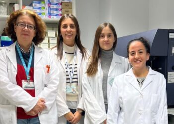 Investigadores malagueños descubren que con un análisis de sangre se podría diagnosticar una alergia respiratoria e identificar los alérgenos