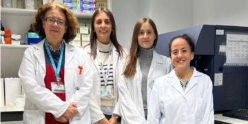 Investigadores malagueños descubren que con un análisis de sangre se podría diagnosticar una alergia respiratoria e identificar los alérgenos