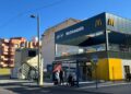 El primer McDonald’s de Arroyo de la Miel abre sus puertas este viernes