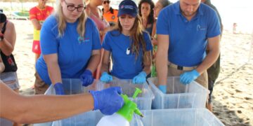 Selwo Aventura y Selwo Marina destacan el «compromiso» con la conservación animal en 2024