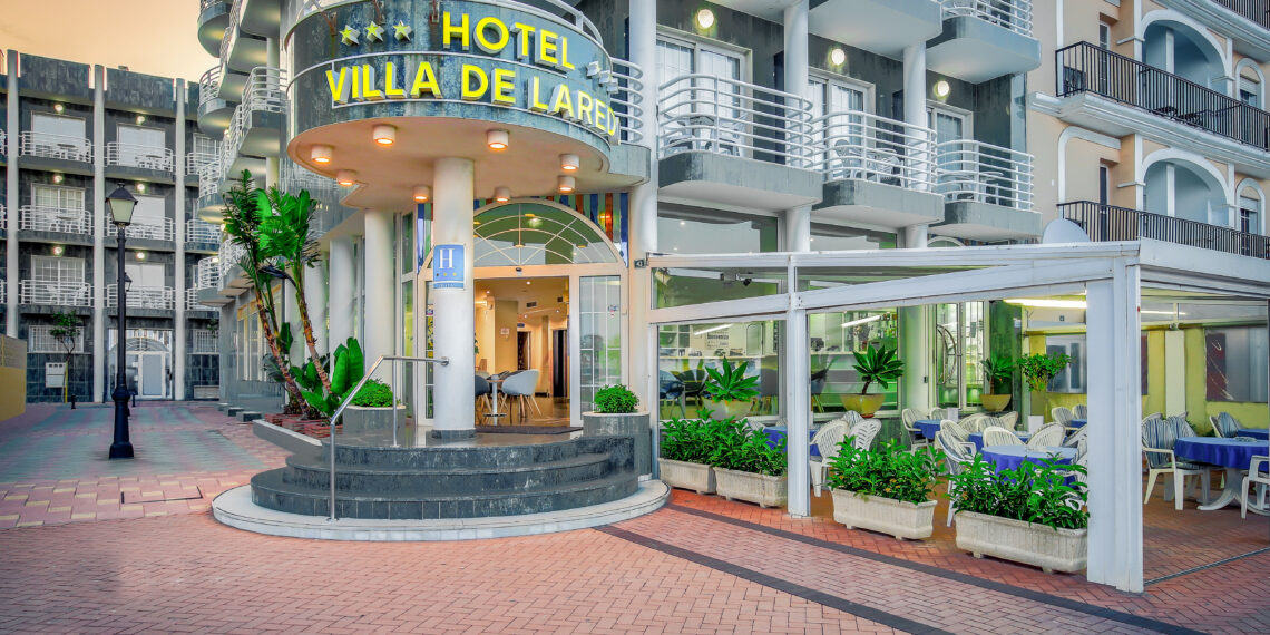 Noviembre cierra con una ocupación hotelera del 66% en la provincia, un 5% por debajo de las cifras de 2023