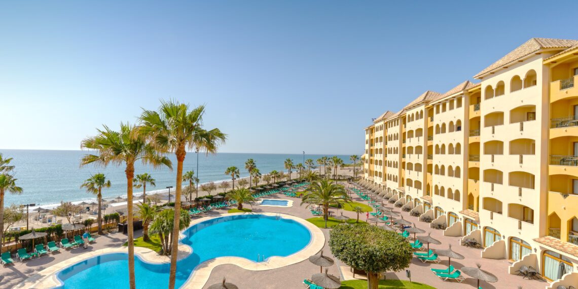 Hoteleros de la Costa del Sol esperan una ocupación del 59,61% para Navidad