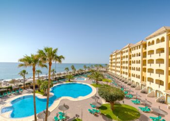 Hoteleros de la Costa del Sol esperan una ocupación del 59,61% para Navidad