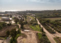Estepona habilitará un nuevo paso en el cauce del río Guadalmansa para conectar las urbanizaciones Las Joyas y Norte de Cancelada