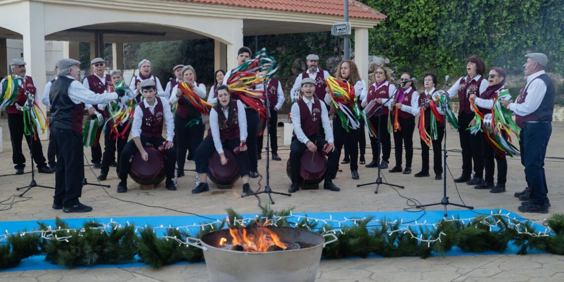La Peña Nuestra Señora de la Cruz celebra con gran éxito el XXXI Certamen de Pastorales de Benalmádena