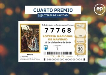 Cae el Cuarto Premio en Marbella, Mijas y San Pedro