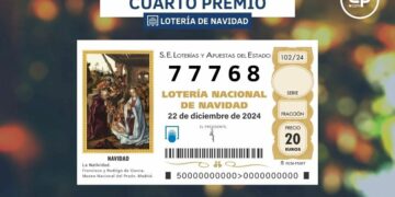 Cae el Cuarto Premio en Marbella, Mijas y San Pedro