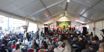 Mijas celebra este domingo el XXXIX Certamen de Pastorales Villa de Mijas