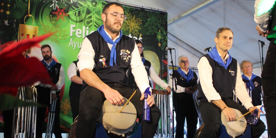 El Certamen de Pastorales de Mijas a un paso de ser declarado Fiesta de Singularidad Turística por la Diputación de Málaga