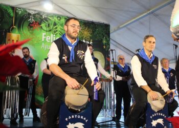 El Certamen de Pastorales de Mijas a un paso de ser declarado Fiesta de Singularidad Turística por la Diputación de Málaga