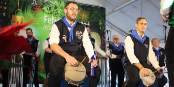 El Certamen de Pastorales de Mijas a un paso de ser declarado Fiesta de Singularidad Turística por la Diputación de Málaga