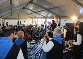 El Certamen de Pastorales de Mijas declarado Fiesta de Singularidad Turística por la Diputación de Málaga