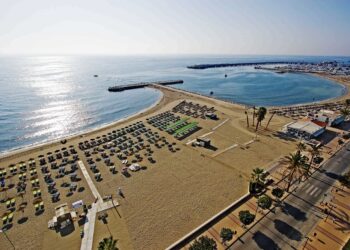 Fuengirola revalida en 2024 «la excelencia de su litoral» por quinto año consecutivo