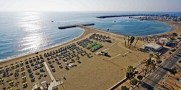 Fuengirola revalida en 2024 «la excelencia de su litoral» por quinto año consecutivo