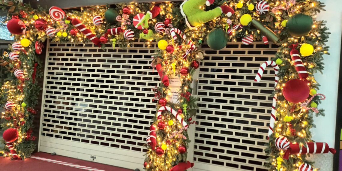 Ganadores de los Concursos de Navidad 2024 convocados por el Ayuntamiento de Estepona