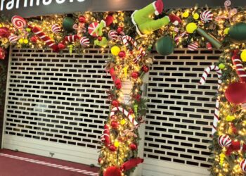 Ganadores de los Concursos de Navidad 2024 convocados por el Ayuntamiento de Estepona