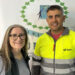 La cantera de Manilva renueva su compromiso de colaboración con la asociación Luisana
