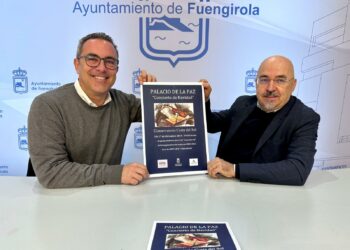 Llega a Fuengirola el Concierto de Navidad del Conservatorio Costa del Sol: será el próximo 17 de diciembre