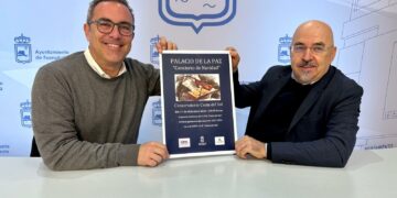 Llega a Fuengirola el Concierto de Navidad del Conservatorio Costa del Sol: será el próximo 17 de diciembre