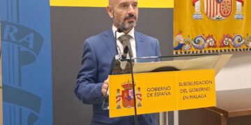 El Gobierno aprueba una inversión de 120 millones de euros en Marbella y Estepona para obras de saneamiento integral
