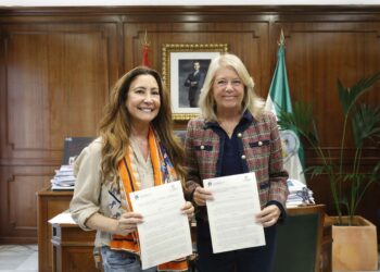 El Ayuntamiento renueva el convenio de colaboración con las fundaciones Bastiano Bergese y Global Gift, con una dotación total de más de 40.000 euros