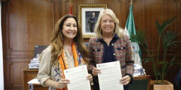 El Ayuntamiento renueva el convenio de colaboración con las fundaciones Bastiano Bergese y Global Gift, con una dotación total de más de 40.000 euros