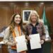 El Ayuntamiento renueva el convenio de colaboración con las fundaciones Bastiano Bergese y Global Gift, con una dotación total de más de 40.000 euros
