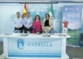 El club El Paraíso acogerá el I Torneo de Golf Solidario por la Salud Mental a beneficio de Afesol, impulsado por el Ayuntamiento